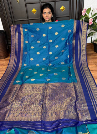 Kanchi Soft Silk