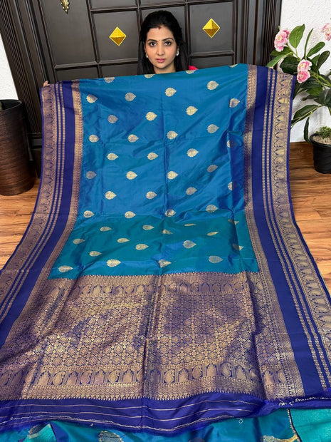Kanchi Soft Silk