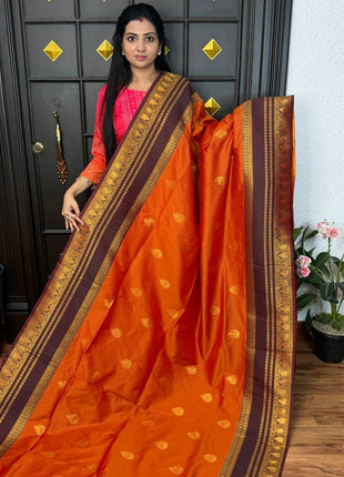 Kanchi Soft Silk