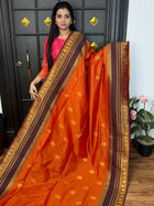 Kanchi Soft Silk