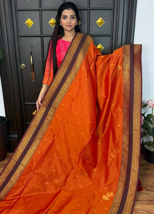 Kanchi Soft Silk