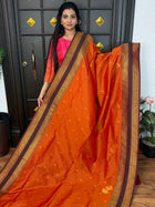 Kanchi Soft Silk
