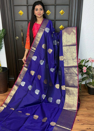 Kanchi Soft Silk