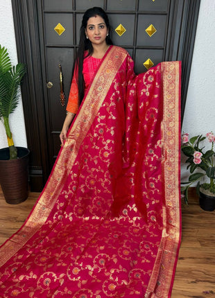 Kanchi Soft Silk