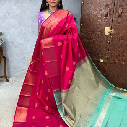 Kanchi Silk