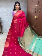 Kanchi Silk
