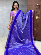 Kanchi Silk Retta Patta