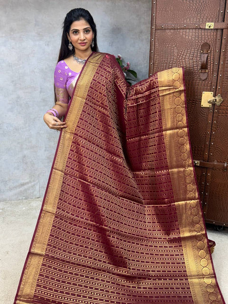 Warm Silk