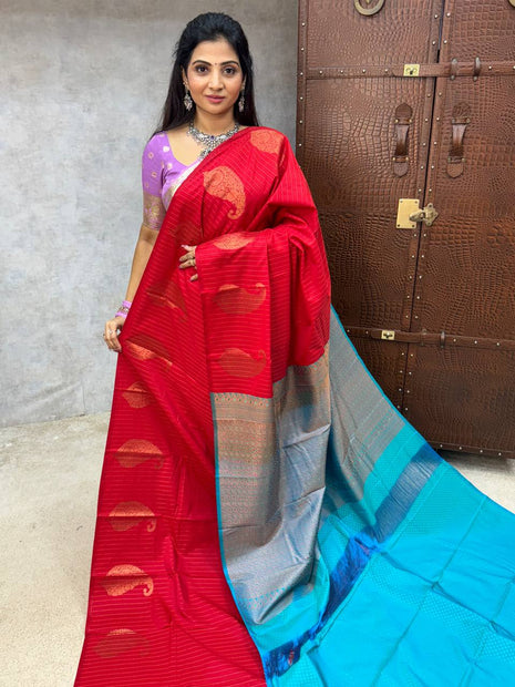 Border Less Vaira Oosi