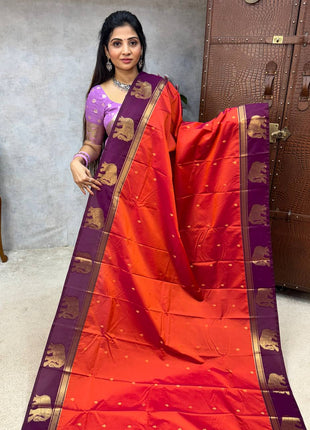 Pure Silk