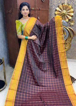 Arani Soft  Silk