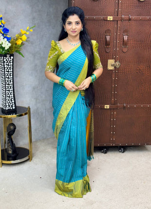 Arani Soft Silk