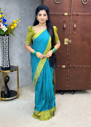 Arani Soft Silk