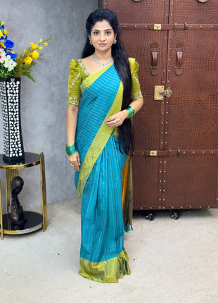 Arani Soft Silk