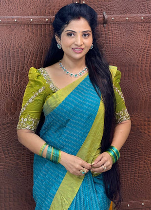 Arani Soft Silk