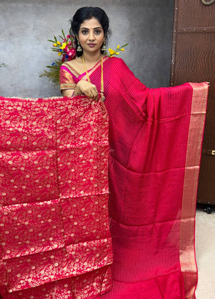 Pure Viscose Georgette