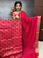Pure Viscose Georgette