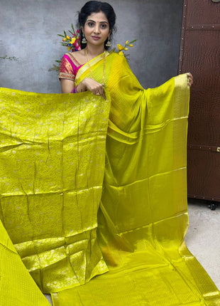 Pure Viscose Georgette