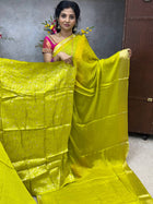 Pure Viscose Georgette