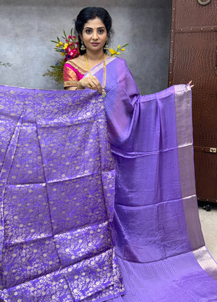 Pure Viscose Georgette