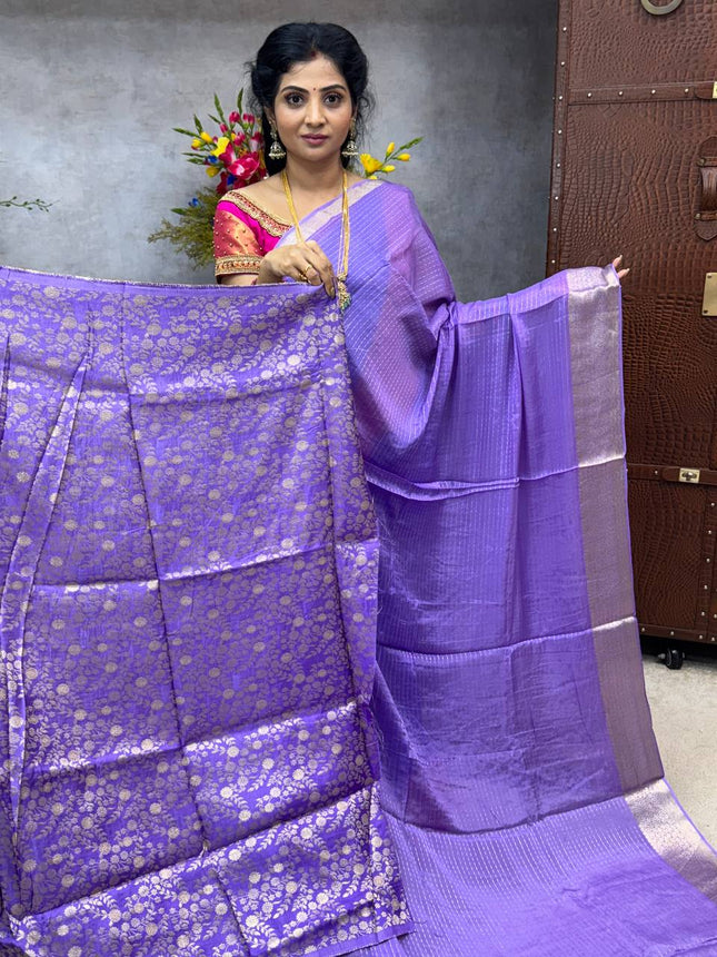 Pure Viscose Georgette