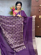 Pure Viscose Georgette