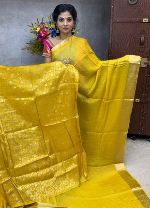 Pure Viscose Georgette