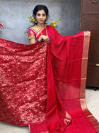 Pure Viscose Georgette