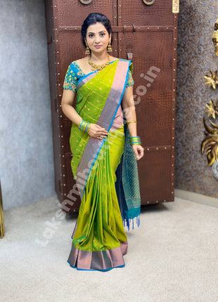 Kanchi Silk