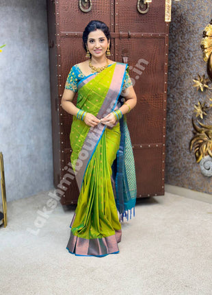 Kanchi Silk