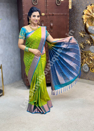 Kanchi Silk