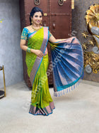 Kanchi Silk