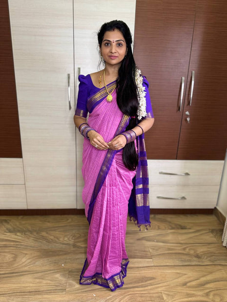 Kalyani Cotton