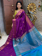 Kanchi Silk