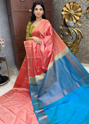 Kanchi Silk