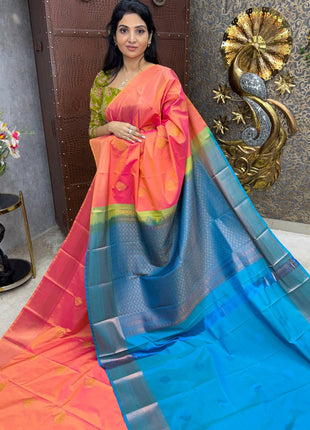 Kanchi Silk