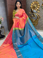 Kanchi Silk