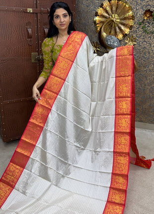 Kanchi Cotton