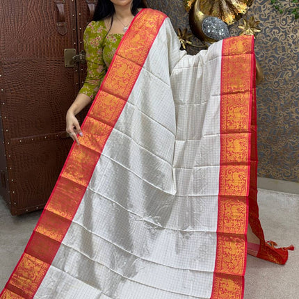 Kanchi Cotton