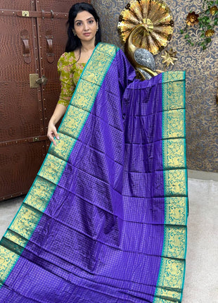 Kanchi Cotton