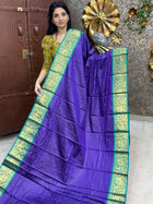 Kanchi Cotton