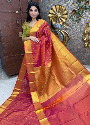 Kanchi Silk
