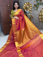 Kanchi Silk