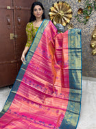 Bridal Tissue Silk