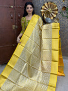 Bridal Tissue Silk