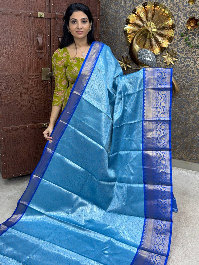Katan Silk