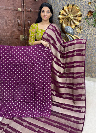 Georgette Banarasi