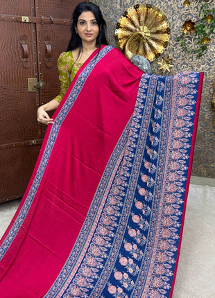 Modal Silk