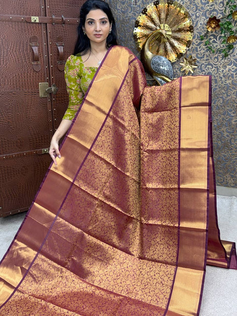 Katan Silk