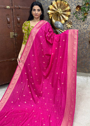Raw Silk